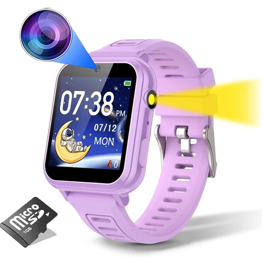 Smart Watch for Kids Smart Watch for Kids